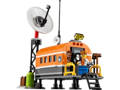 lego city 60062