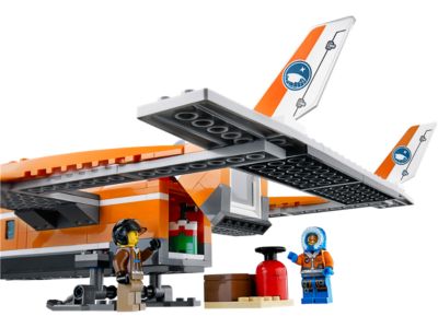 lego city 60064