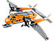 Arctic Supply Plane thumbnail