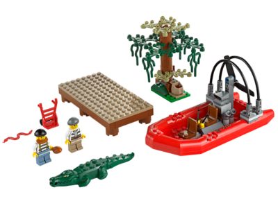 lego city 60068