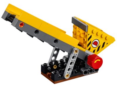 lego 60075 price