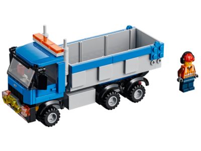 lego 60075 price