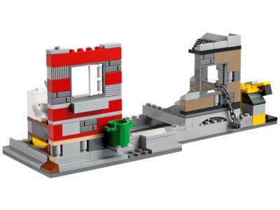 Lego 60076 price discount