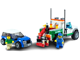 Pickup Tow Truck thumbnail