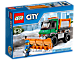 Snowplough Truck thumbnail