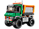 Snowplough Truck thumbnail