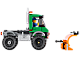 Snowplough Truck thumbnail