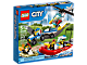 LEGO City Starter Set thumbnail