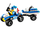 LEGO City Starter Set thumbnail