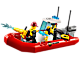 LEGO City Starter Set thumbnail