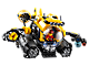 Deep Sea Submarine thumbnail