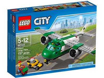 lego 60101