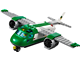 Airport Cargo Plane thumbnail
