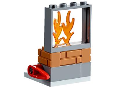 lego city 60105