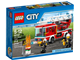 Fire Ladder Truck thumbnail