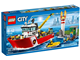 Fire Boat thumbnail