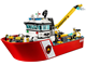 Fire Boat thumbnail