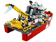 Fire Boat thumbnail