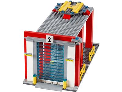 amazon lego 60110