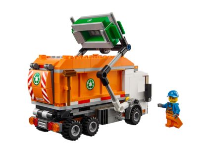 lego city 60118