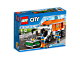 Garbage Truck thumbnail