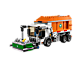 Garbage Truck thumbnail