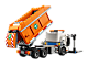 Garbage Truck thumbnail