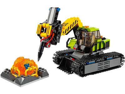 lego 60124 amazon