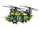 Volcano Heavy-Lift Helicopter thumbnail