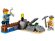 Prison Island Starter Set thumbnail