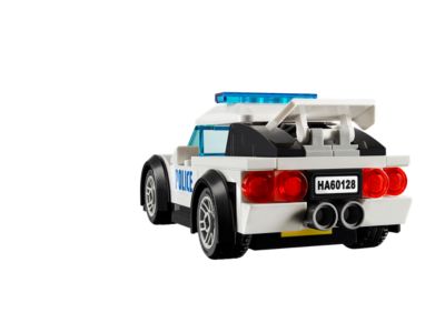 LEGO 60128 City Police Pursuit BrickEconomy