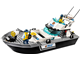 Police Patrol Boat thumbnail