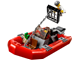 Police Patrol Boat thumbnail