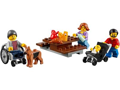 lego 60134 amazon