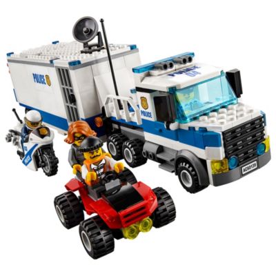 Lego 60139 amazon best sale