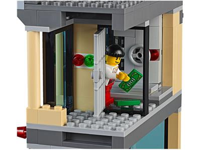 LEGO 60140 City Bulldozer Break-In BrickEconomy