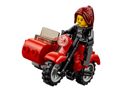lego city 60143