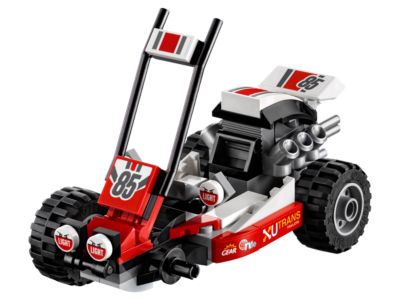 lego city buggy 60145