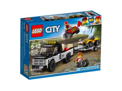 60148 lego city on sale
