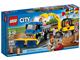 Sweeper & Excavator thumbnail