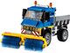 Sweeper & Excavator thumbnail