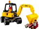 Sweeper & Excavator thumbnail