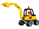 Sweeper & Excavator thumbnail