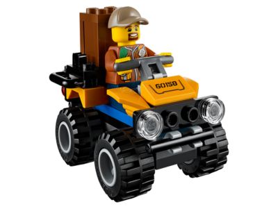 lego 60158 price