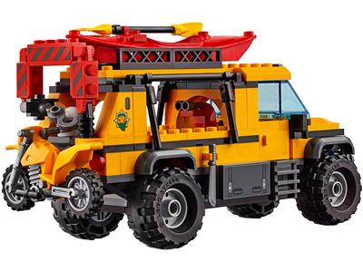 60161 top lego set