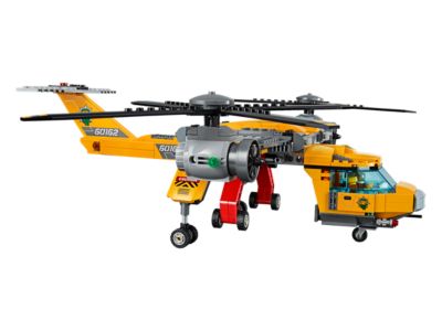 lego 60162 price