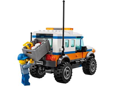 lego city 60165 amazon