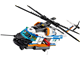 Heavy-Duty Rescue Helicopter thumbnail