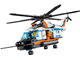 Heavy-Duty Rescue Helicopter thumbnail