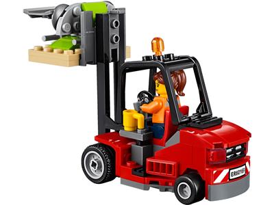lego city town cargo terminal 60169